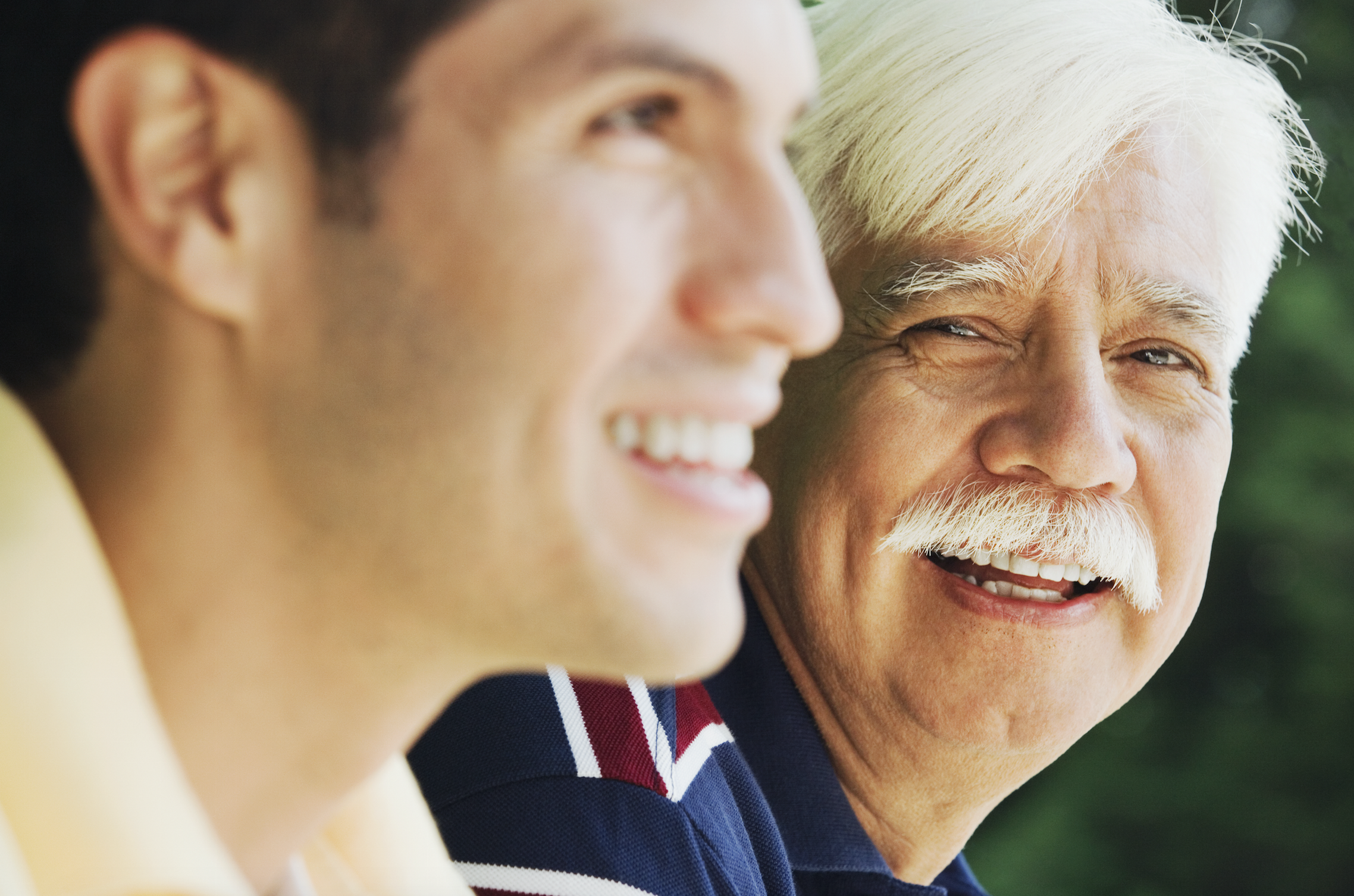 Niños, jóvenes y adultos mayores, ¡Qué buena combinación! | Revista Mira