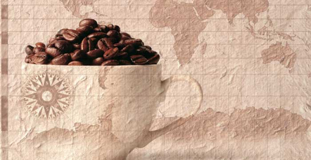 Historia del café Revista Mira