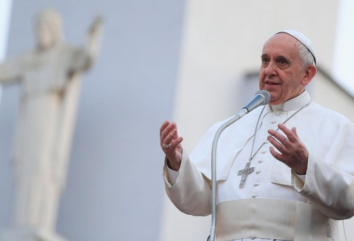 papa-francisco