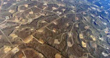 Fracking causó 6 mil derrames en cuatro estados de EU en 10 años