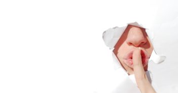 Nos falta silencio a todos, en especial a los niños