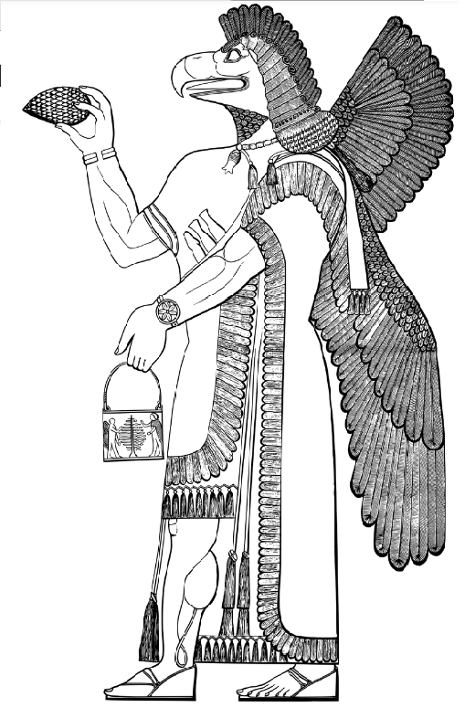 eagle
